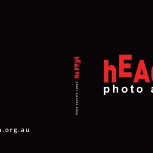 Head On Photo Awards 2024 catalogue
