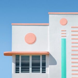 Deco Deets