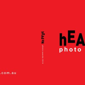 Head On Photo Awards 2019 catalogue