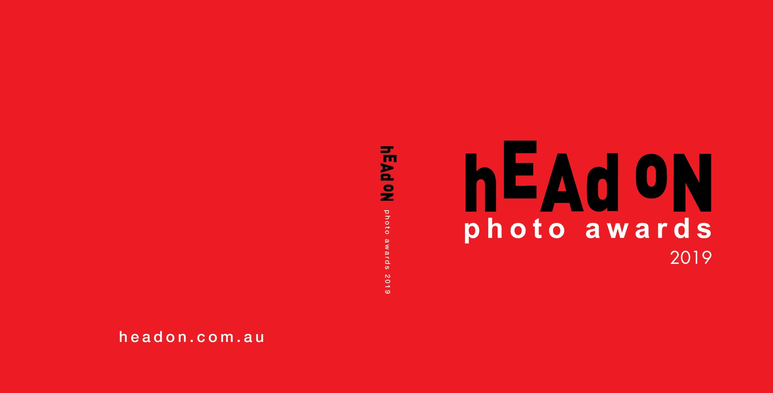 Head On Photo Awards 2019 catalogue